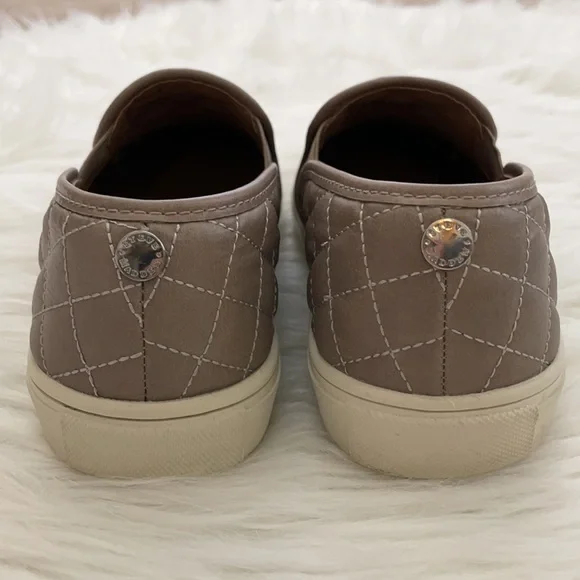 Steve Madden flats size 8 color grey - Picture 4 of 6